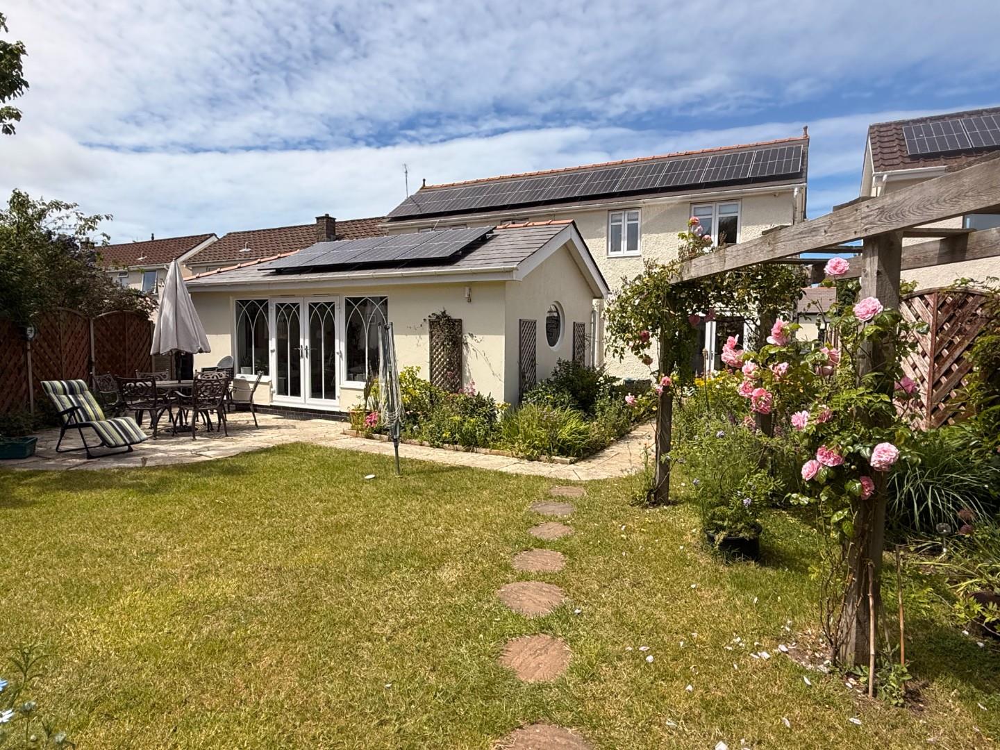 23 Tyle House Close, Llanmaes, Nr Llantwit Major, CF61 2XZ